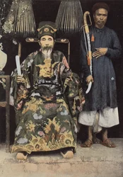 The Kinh-Luoc